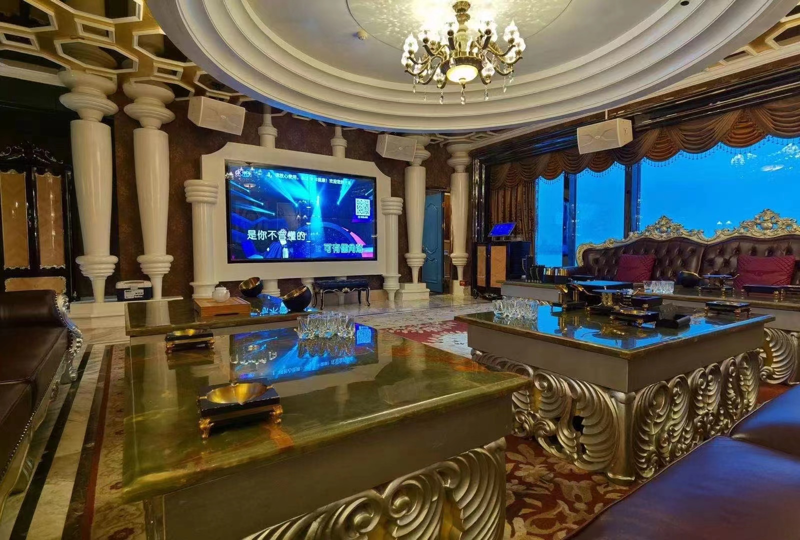 沧州小时场ktv玩法全攻略-献县ktv预定