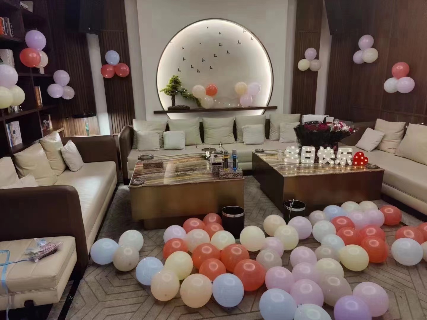 沧州小时场KTV，低端场体验自在-献县ktv预定