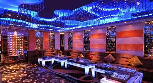 沧州小时场ktv推荐及小时场ktv有哪些-献县ktv预定